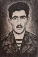 Şəhid atası vəfat etdi - FOTO